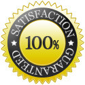 Guarantee 100%